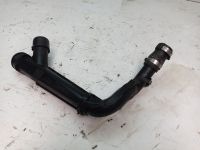 Ladeluftschlauch Ladeluftrohr<br>CITROEN JUMPY KASTEN 2.0 HDI 125