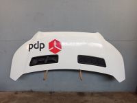 Motorhaube Haube Frost-Weiß<br>FORD TRANSIT V363 (FCD, FDD) 2.0 ECOBLUE RWD