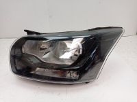 Scheinwerfer links <br>FORD TRANSIT V363  (FCD, FDD) 2.0 TDCI RWD