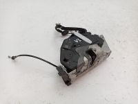 T�rschloss Schloss vorne links <br>FORD TRANSIT V363 KASTEN 2.0 TDCI RWD