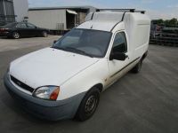 FORD FIESTA KASTEN (J5_, J3_) 1.8 D