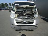 CITROEN JUMPER (250) DUCATO BOXER 2.2 HDI