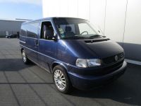 VW T4 IV BUS MULTIVAN CARAVELLE