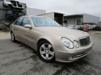 MERCEDES E-KLASSE 02-09 S211 W211