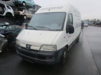 PEUGEOT BOXER DUCATO 244 230 2.8 HDI