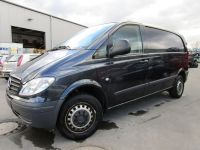 MERCEDES VITO MIXTO W639