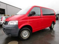 VW T5 V BUS 03-09