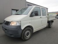 VW T5 V DOKA PRITSCHE