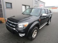 FORD RANGER (ES ET) 2.5 TDCI 09-12