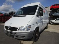 MERCEDES SPRINTER (903) 313 CDI 95-06