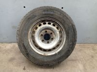 Komplettrad:235/65R16 1115/113R Auf Stahlfelge 6.5JX16 H2 ET62 LK6X130