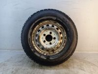 Komplettrad:225/70R15 112/110R Auf Stahlfelge 6JX15 H2 ET75 LK5X130
