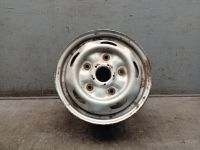 Stahlfelge 5.5JX15 ET60 LK5X160