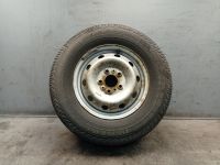 Komplettrad:215/70R15C 109/107S Auf Stahlfelge 6JX15 H2 ET68 LK5X118