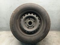 Komplettrad:235/65R16C 115/113R Auf Stahlfelge 6.5JX16 ET60 LK5X160