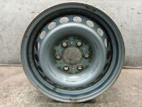 Stahlfelge 6.5JX16 H2 ET54 LK6X130