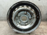 Stahlfelge 6.5JX15 ET60 LK5X160