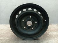 Stahlfelge 6.5JX16 ET60 LK5X160