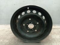 Stahlfelge 6.5JX16 ET60 LK5X160