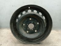 Stahlfelge 6.5JX16 ET60 LK5X160