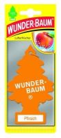 Pfirsich Wunderbaum Lufterfrischer Duftbaum Auto