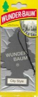 City Style Wunderbaum Lufterfrischer Duftbaum Auto Wohnung